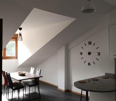 Bricia Apartment | Aldea Bricia 20 BC