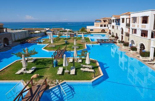Skafidia Hotel | Aldemar Olympian Village