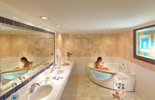 Skafidia Hotel | Aldemar Olympian Village