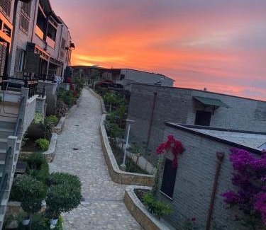 Orikum Apartment | Aldi`s Guest House