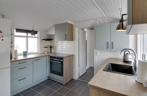 Sandvig House | "Alea" - 200m from the sea by Interhome