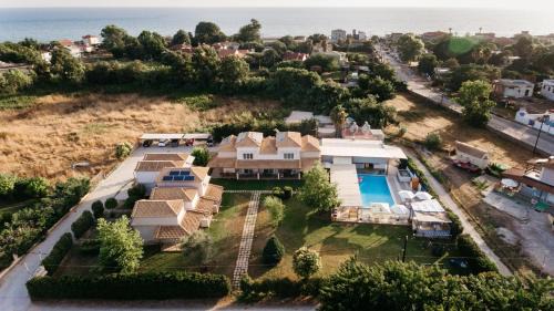 Kourouta Apartment | Alea Villas
