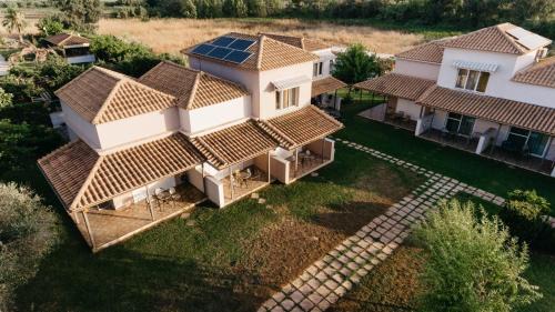 Kourouta Apartment | Alea Villas