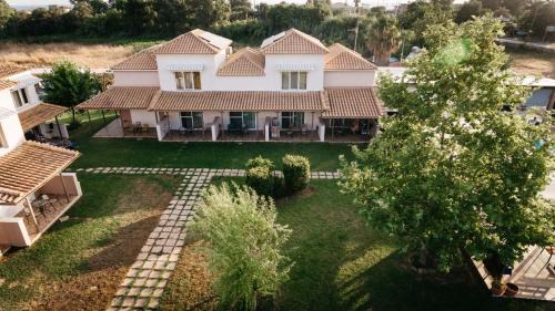Kourouta Apartment | Alea Villas