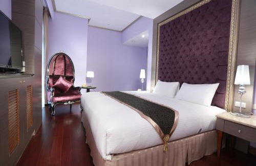 Yuanshan Bed & Breakfast | Aleex Villa