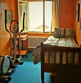 Bangerten Villa | Alegria Beatenberg