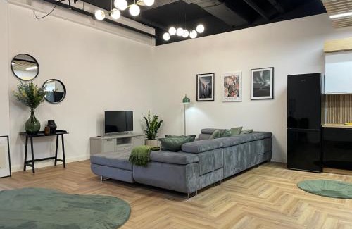 Czestochowa Apartment | Aleja 12