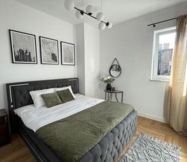 Czestochowa Apartment | Aleja 12