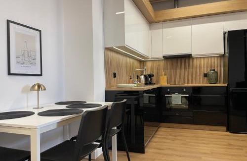 Czestochowa Apartment | Aleja 12