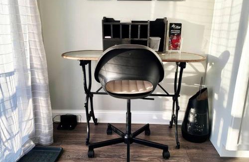 Hermann House | Alemania Haus - Cozy Rambler on Market Street!