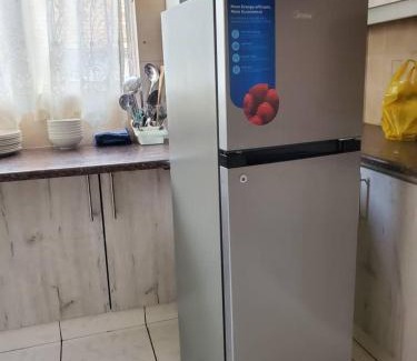 Durban North House | Alena's Guesthouse