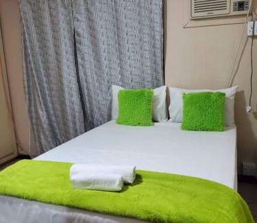 Durban North House | Alena's Guesthouse