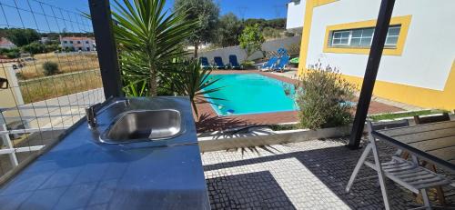 Alcacer do Sal House | Alentejo`s Nest