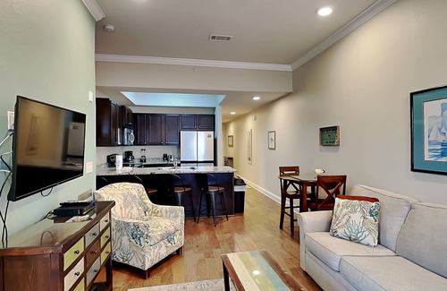 Miramar Beach Condo | Alerio by SVR