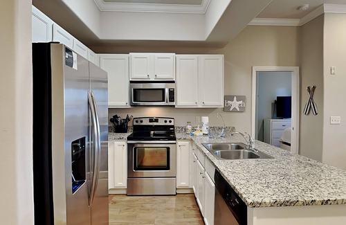 Miramar Beach Condo | Alerio by SVR