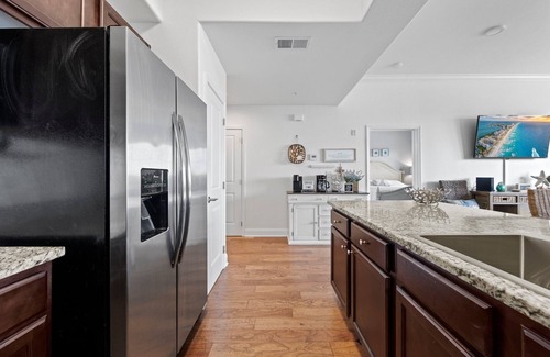 Miramar Beach Condo | Alerio by SVR