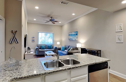 Miramar Beach Condo | Alerio by SVR