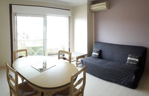 Ales Apartment | ales, view from above