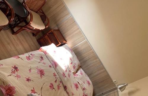 gmina Olsztyn Bed & Breakfast | aleSpanie