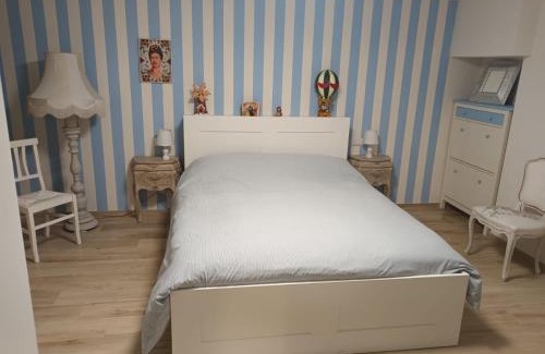 Rigutino Apartment | Alessandra‘s House