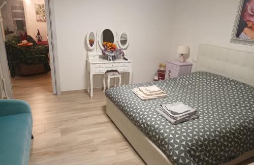 Rigutino Apartment | Alessandra‘s House