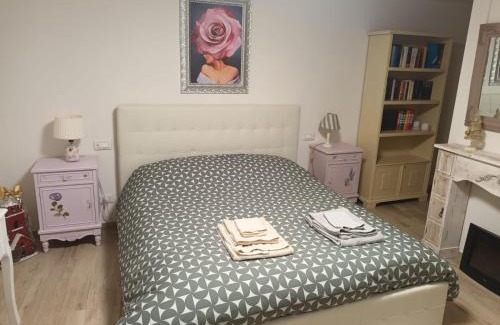 Rigutino Apartment | Alessandra‘s House