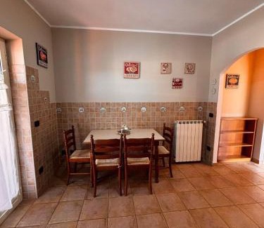 Villanova Apartment | Aletta House