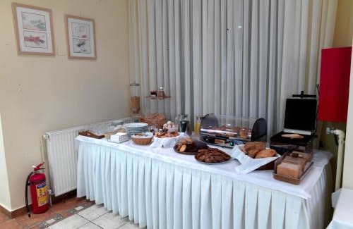 Tripoli Hotel | Alex Hotel