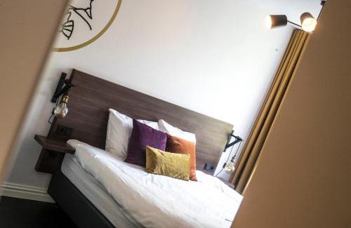 Wyck Hotel | Alex Maastricht