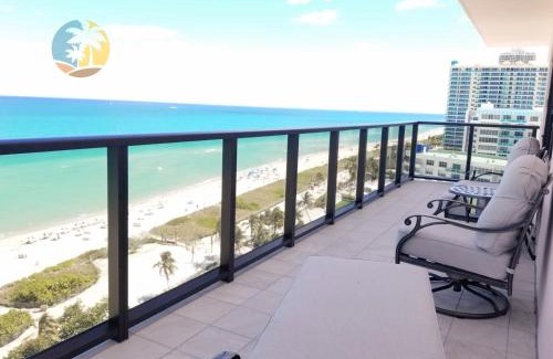 Mid Beach Apartment | Alexander 1701