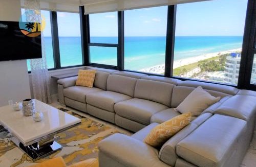 Mid Beach Apartment | Alexander 1701