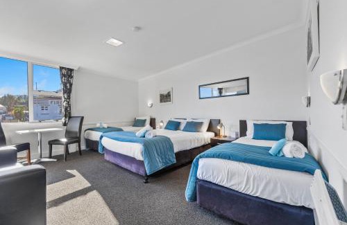 Taumarunui Hotel | Alexander Motel