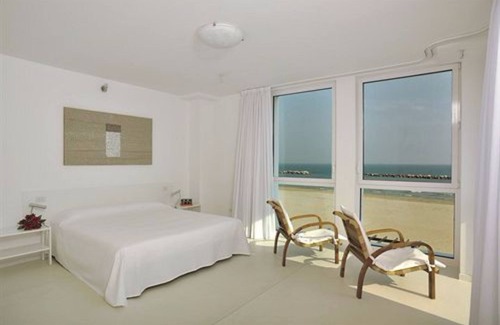 Pesaro Hotel | Alexander Museum Palace Hotel