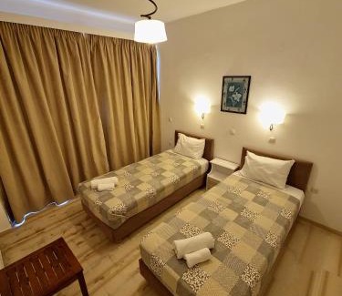 Melikia Apartment | Alexandra Apartment 1