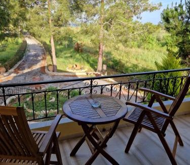 Melikia Apartment | Alexandra Apartment 9