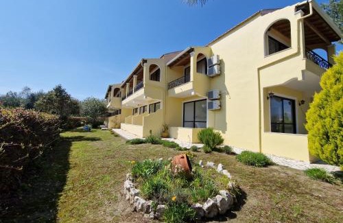 Melikia Apartment | Alexandra Apartment 9