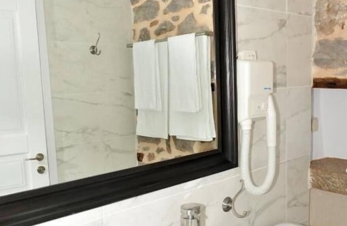 Hydra Hotel | Alexandra Guesthouse