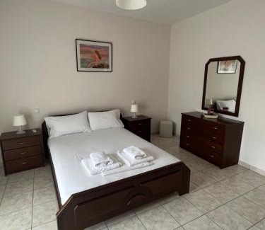 Plataria Apartment | Alexandra' s Apartments