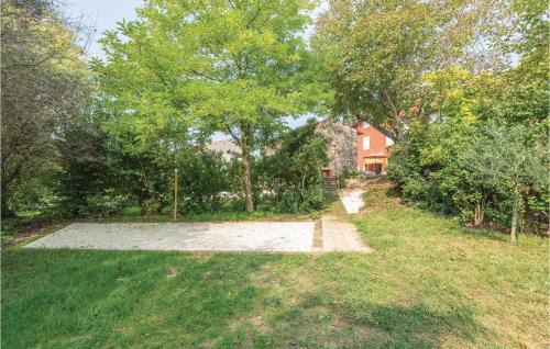 Castellaro Lagusello House | Alexandria