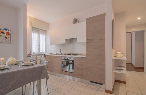 Varenna Apartment | Alexis House Varenna