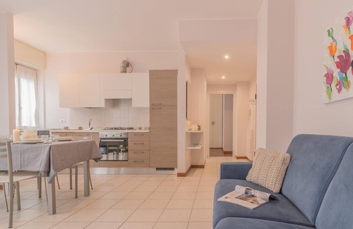 Varenna Apartment | Alexis House Varenna