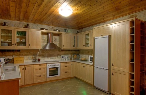 Filaki Villa | Alexis Villa, Serene Escape with mesmerising viewsn