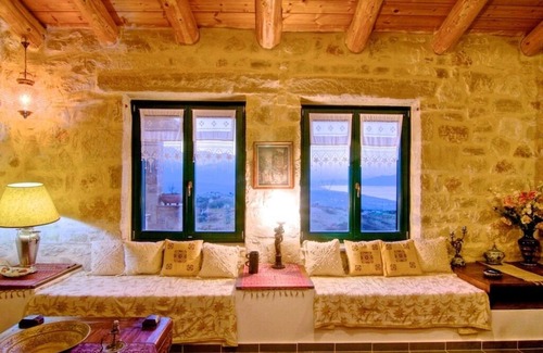 Filaki Villa | Alexis Villa, Serene Escape with mesmerising viewsn