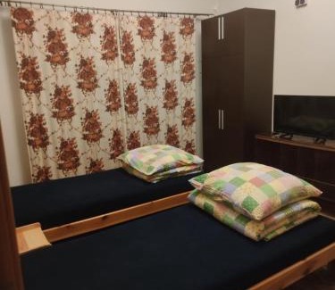 gmina Wilkowice Apartment | Alfa 2 apartament 3