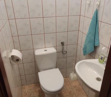 gmina Wilkowice Apartment | Alfa 2 apartament 3