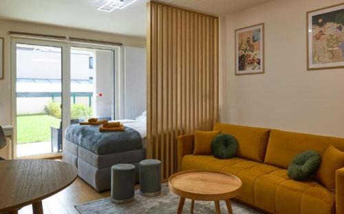 Kosice Old Town Apartment | Alfa Albelli Free Parking Air Condition