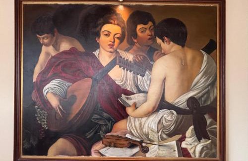 Oitylo Apartment | Alfa25