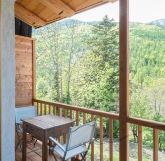 Sampeyre Apartment | AlfaBaita