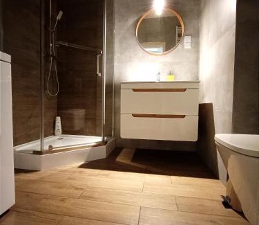 Srodmiescie Apartment | AlfaHome Kopcińskiego