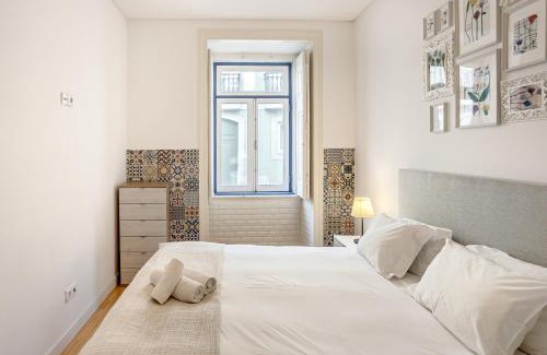 Alfama Apartment | Alfama Blue by Homing